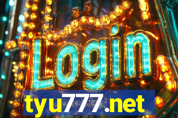 tyu777.net