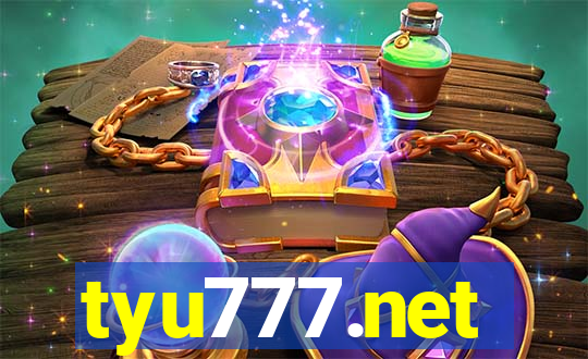 tyu777.net