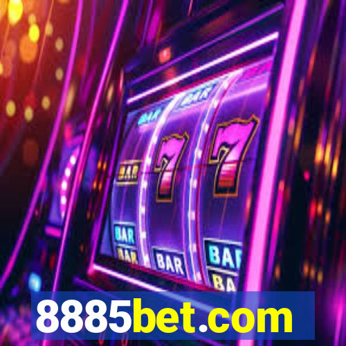 8885bet.com