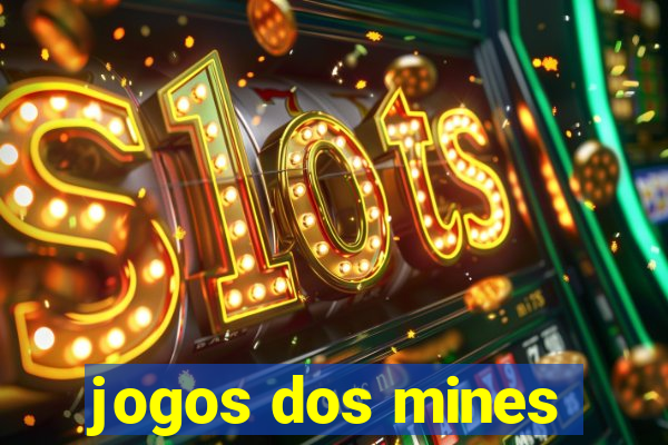 jogos dos mines