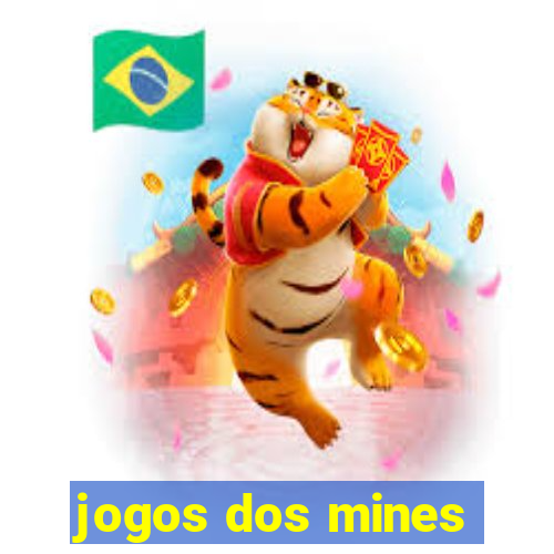 jogos dos mines