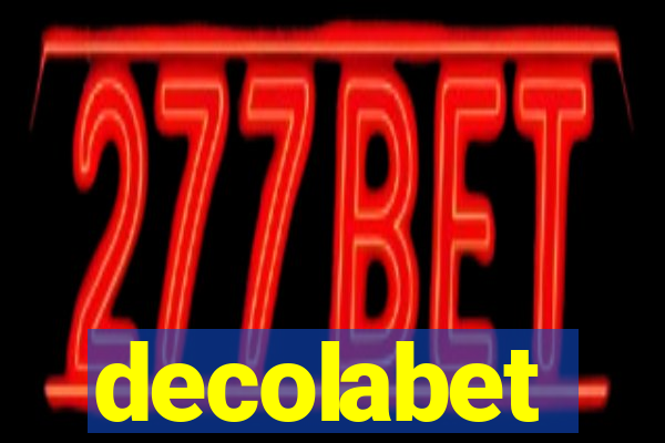 decolabet