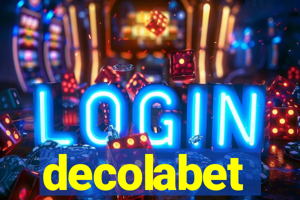 decolabet