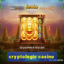 cryptologic casino