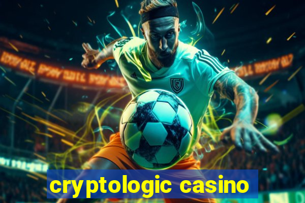 cryptologic casino