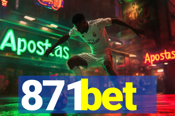 871bet