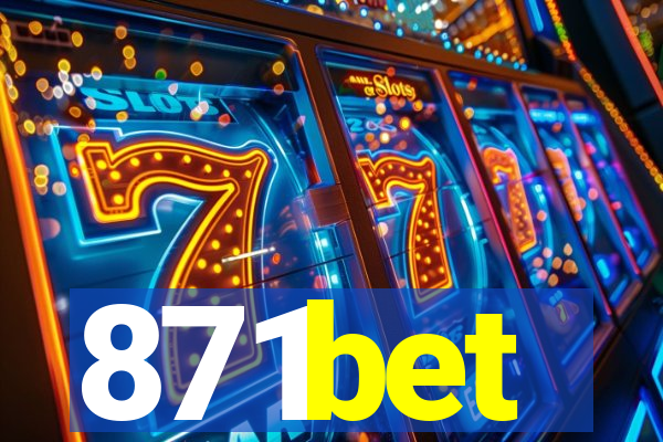 871bet