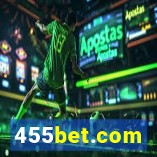 455bet.com