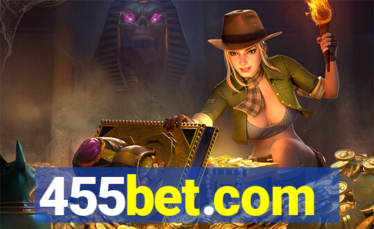 455bet.com