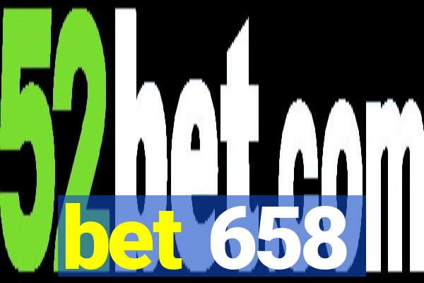 bet 658