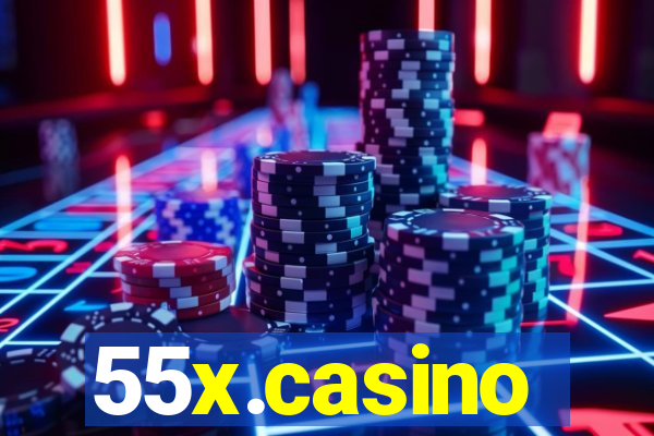 55x.casino