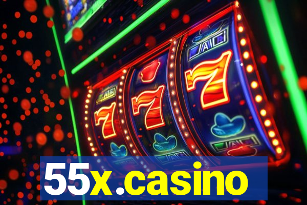 55x.casino