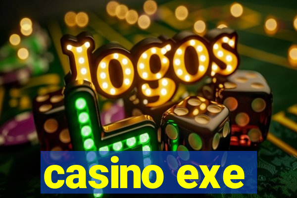 casino exe