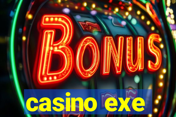 casino exe