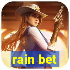 rain bet