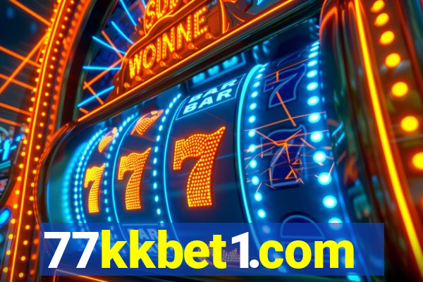 77kkbet1.com