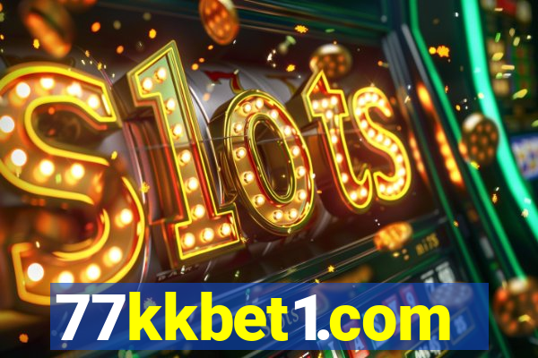 77kkbet1.com