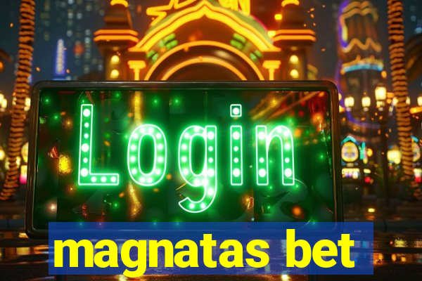 magnatas bet