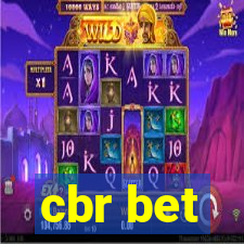 cbr bet