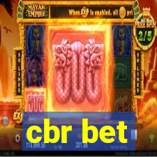 cbr bet