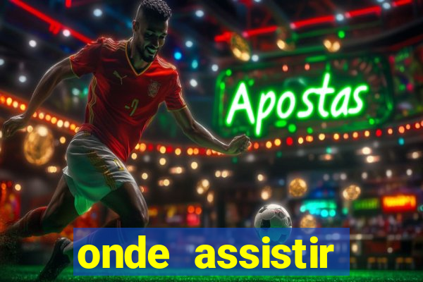 onde assistir fortuna sittard x psv