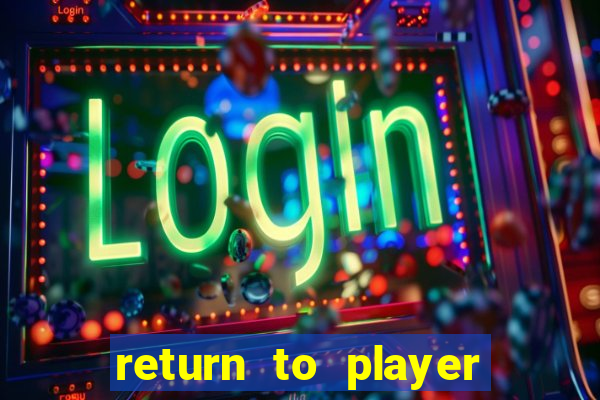 return to player slot pg