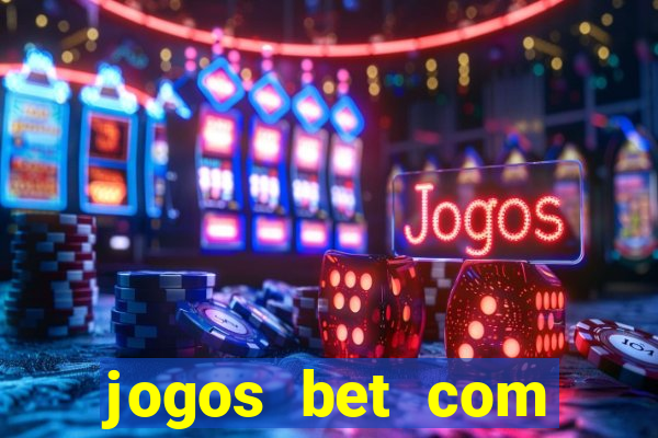 jogos bet com bonus de cadastro