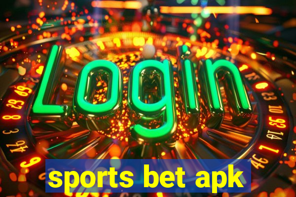 sports bet apk