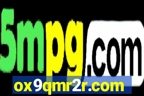 ox9qmr2r.com