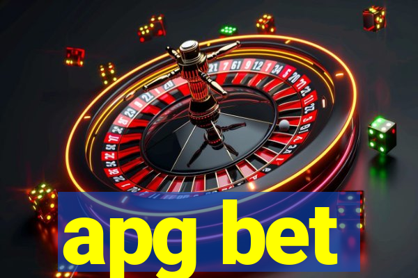 apg bet