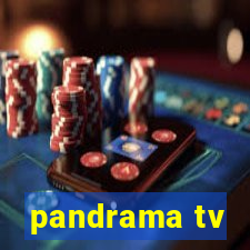 pandrama tv