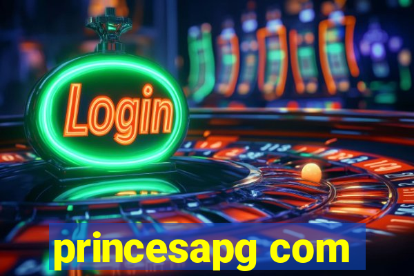 princesapg com