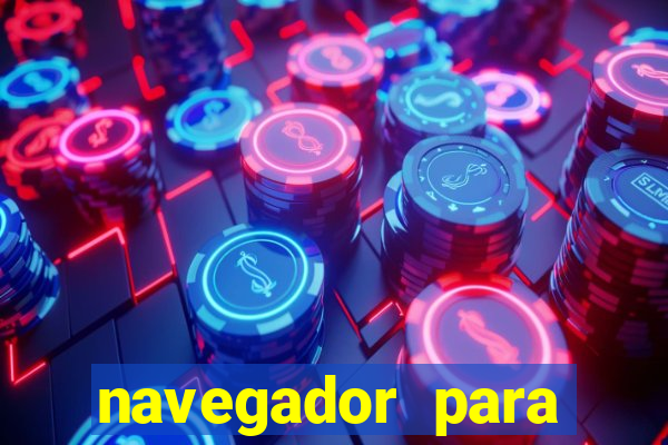 navegador para jogar naruto online