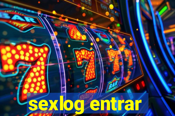 sexlog entrar