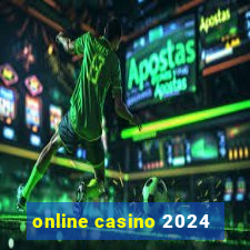 online casino 2024