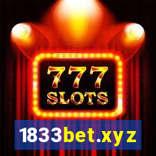 1833bet.xyz