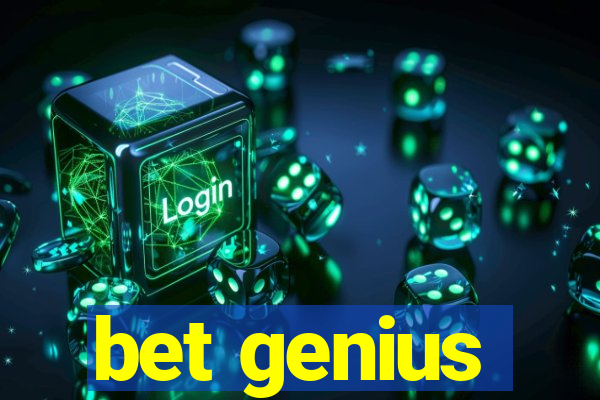 bet genius