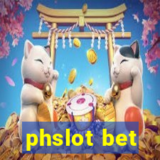 phslot bet