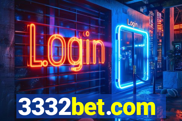 3332bet.com