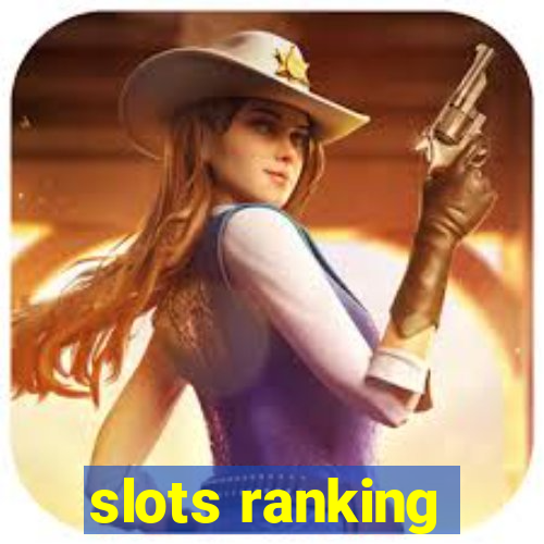 slots ranking