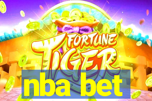 nba bet