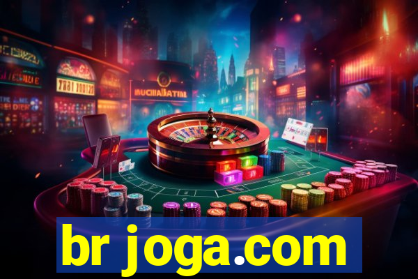 br joga.com