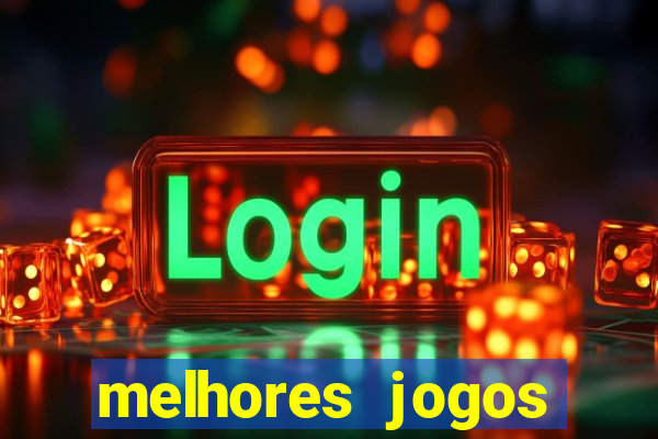 melhores jogos pagos para android