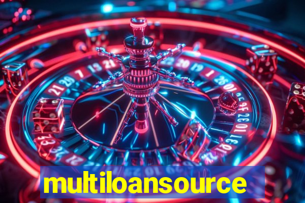 multiloansource