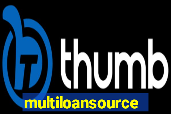 multiloansource