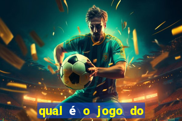 qual é o jogo do tigrinho oficial