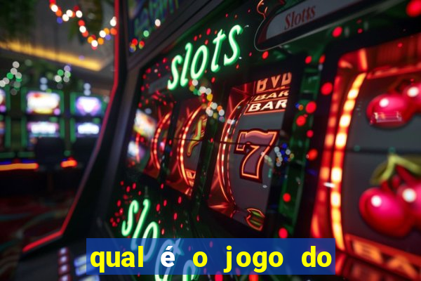 qual é o jogo do tigrinho oficial