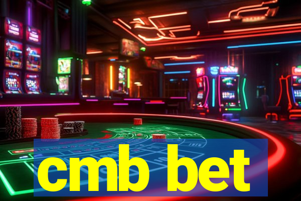 cmb bet