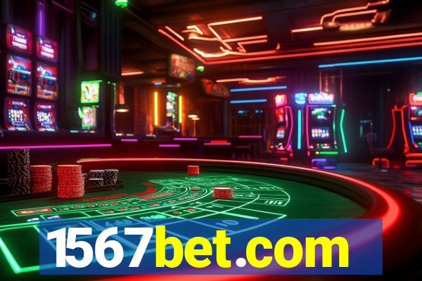 1567bet.com