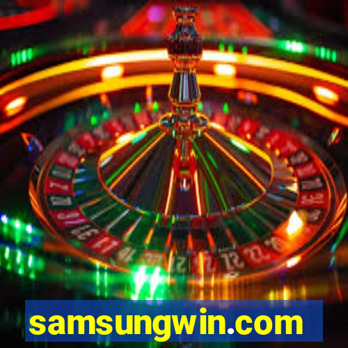 samsungwin.com